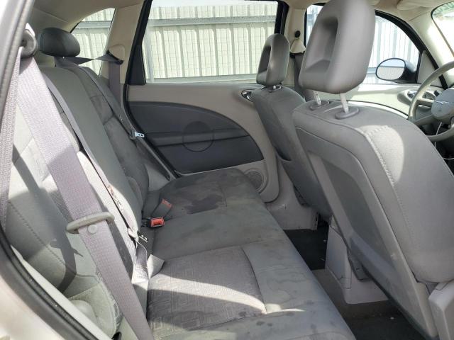 Photo 10 from auction – 2006 CHRYSLER PT CRUISER with VIN 3A4FY58B46T227543