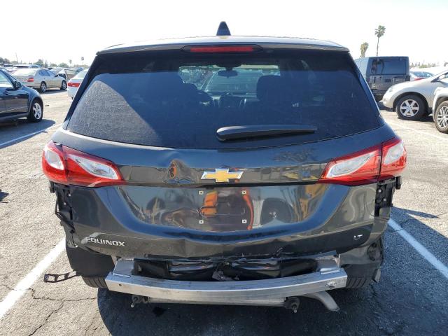 Photo 6 from auction – 2018 CHEVROLET EQUINOX LT with VIN 2GNAXJEV2J6197439