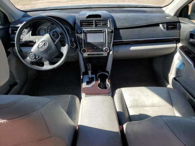 Photo 8 from auction – 2013 TOYOTA CAMRY L with VIN 4T1BF1FK6DU690286