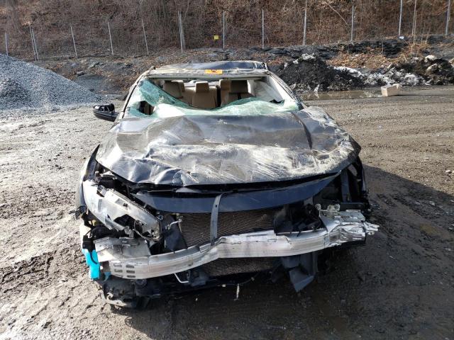 Photo 5 from auction – 2016 HONDA CIVIC LX with VIN 2HGFC2F52GH516268