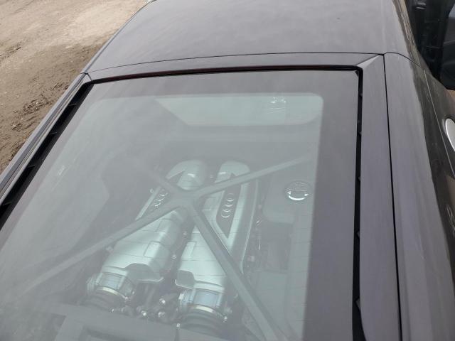 Photo 10 from auction – 2022 AUDI R8 with VIN WUACEAFX1N7900951