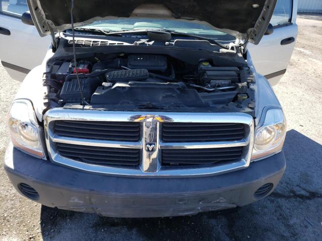 Photo 11 from auction – 2006 DODGE DURANGO SX with VIN 1D4HD38K06F115883
