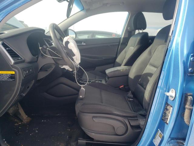 Photo 7 from auction – 2016 HYUNDAI TUCSON LIM with VIN KM8J3CA46GU108846