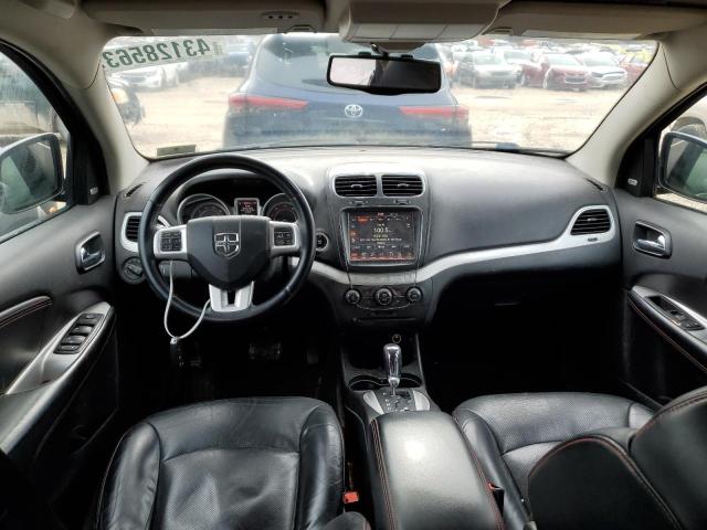 Photo 8 from auction – 2015 DODGE JOURNEY R/ with VIN 3C4PDDEG6FT634151
