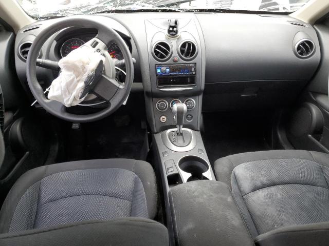 Photo 8 from auction – 2013 NISSAN ROGUE S with VIN JN8AS5MT9DW542320