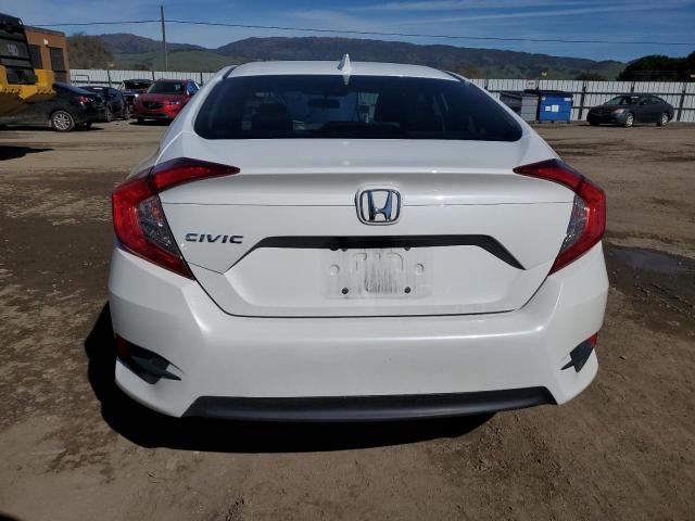 Photo 6 from auction – 2018 HONDA CIVIC EX with VIN 2HGFC2F87JH561885
