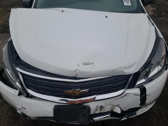 Photo 11 from auction – 2016 CHEVROLET TRAVERSE L with VIN 1GNKVFED3GJ155999