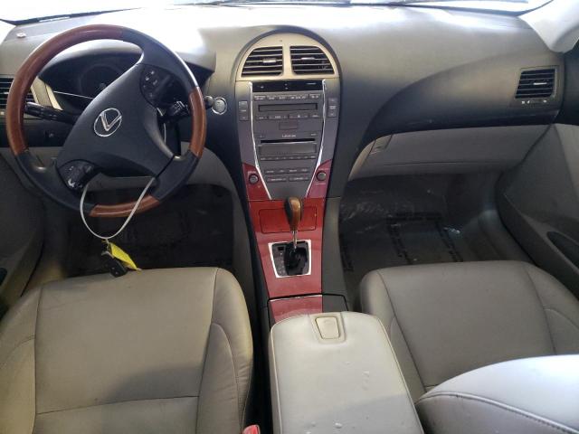 Photo 8 from auction – 2008 LEXUS ES 350 with VIN JTHBJ46G482169227