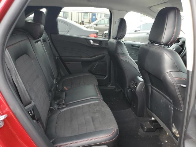 Photo 10 from auction – 2021 FORD ESCAPE SEL with VIN 1FMCU9H93MUA35408