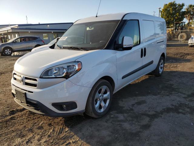 RAM PROMASTER 2015 with VIN ZFBERFBT3F6953977 - Photo from auction