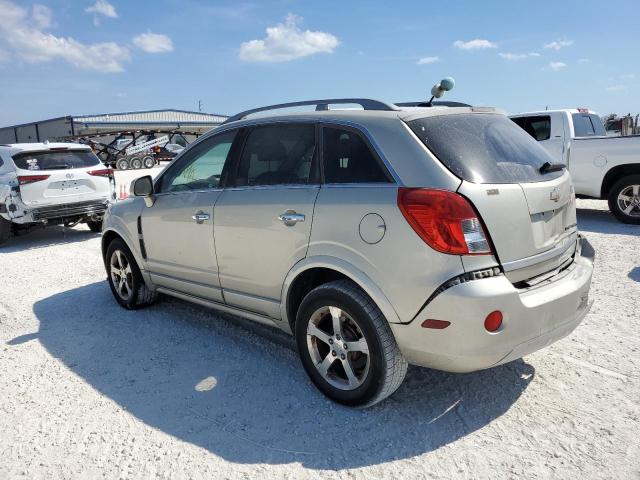 Photo 2 from auction – 2014 CHEVROLET CAPTIVA LT with VIN 3GNAL3EK6ES522825