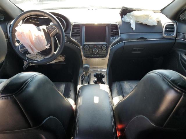 Photo 8 from auction – 2017 JEEP GRAND CHER with VIN 1C4RJEBG9HC647518