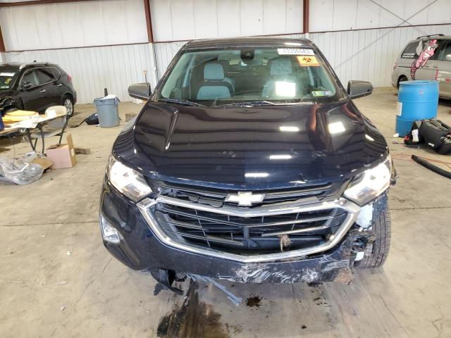Photo 5 from auction – 2020 CHEVROLET EQUINOX LS with VIN 3GNAXHEV9LS675711