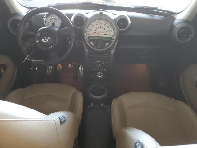 Photo 8 from auction – 2011 MINI COOPER S C with VIN WMWZC5C57BWM10374