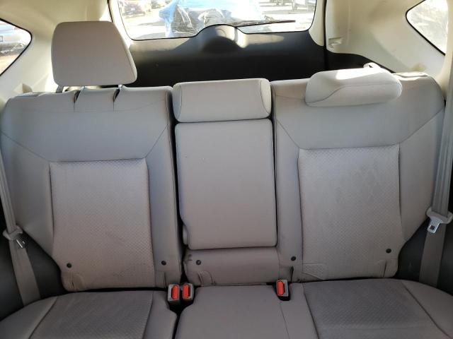 Photo 10 from auction – 2016 HONDA CR-V SE with VIN 2HKRM3H40GH531877