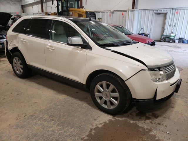 Photo 4 from auction – 2007 LINCOLN MKX with VIN 2LMDU88C47BJ37826