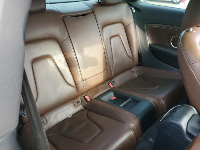 Photo 10 from auction – 2013 AUDI A5 PRESTIG with VIN WAUVFAFR6DA078652