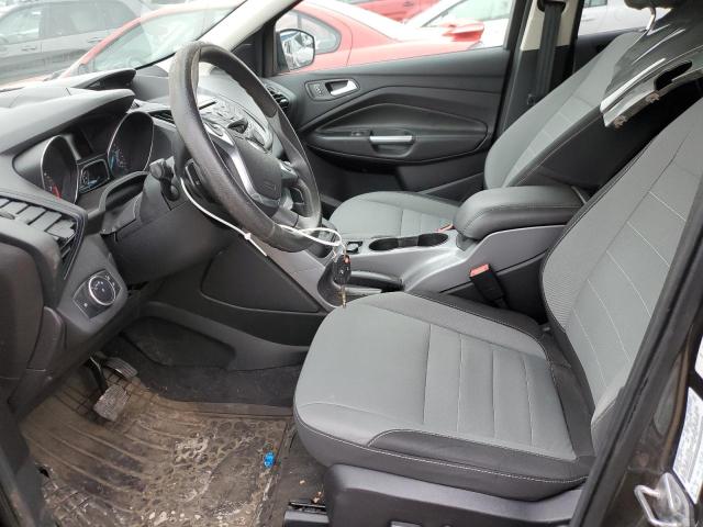 Photo 7 from auction – 2016 FORD ESCAPE SE with VIN 1FMCU9G92GUA69703