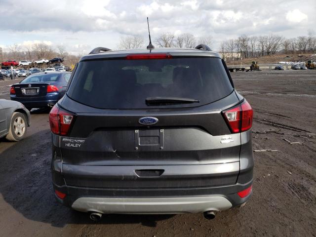 Photo 6 from auction – 2019 FORD ESCAPE SEL with VIN 1FMCU9HD2KUB84197