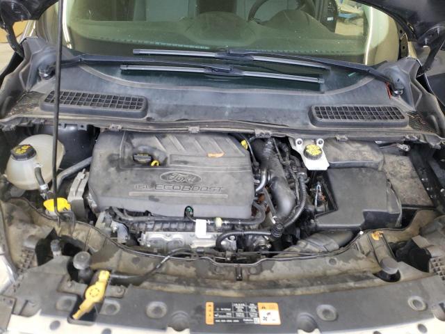 Photo 12 from auction – 2018 FORD ESCAPE SE with VIN 1FMCU0GD8JUD06010