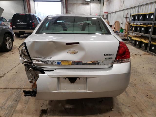 Photo 6 from auction – 2011 CHEVROLET IMPALA LT with VIN 2G1WG5EK5B1110507
