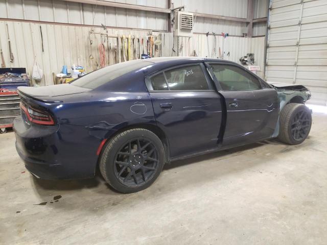 Photo 3 from auction – 2015 DODGE CHARGER SX with VIN 2C3CDXHG3FH928423