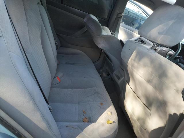 Photo 10 from auction – 2007 TOYOTA CAMRY CE with VIN 4T1BE46K47U691624