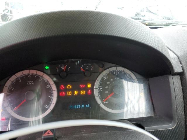 Photo 9 from auction – 2008 FORD ESCAPE LIM with VIN 1FMCU04188KB92557