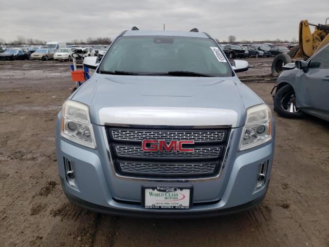 Photo 5 from auction – 2014 GMC TERRAIN SL with VIN 2GKALTEK8E6155230