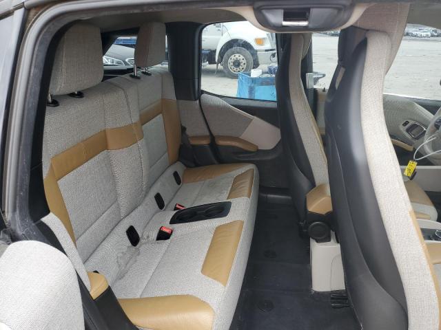 Photo 11 from auction – 2014 BMW I3 REX with VIN WBY1Z4C53EV275542