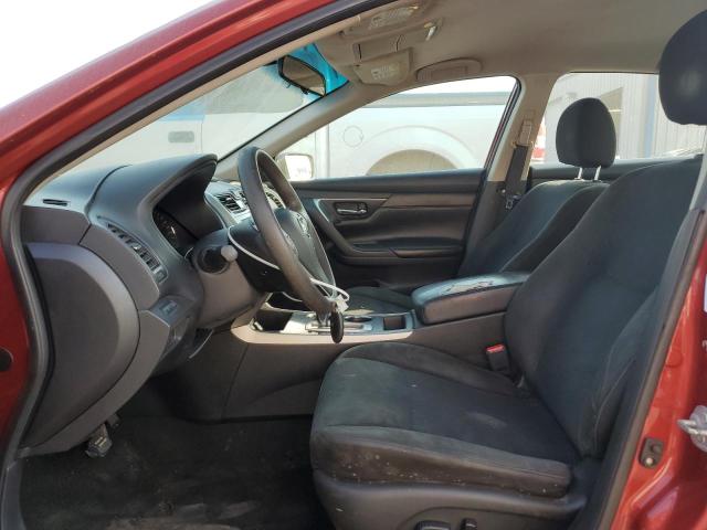 Photo 7 from auction – 2015 NISSAN ALTIMA 2.5 with VIN 1N4AL3AP2FC252015