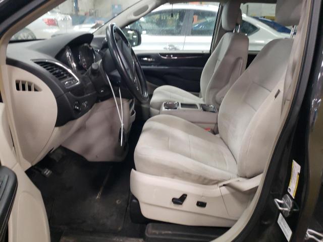 Photo 7 from auction – 2011 CHRYSLER TOWN & COU with VIN 2A4RR5DG6BR623613