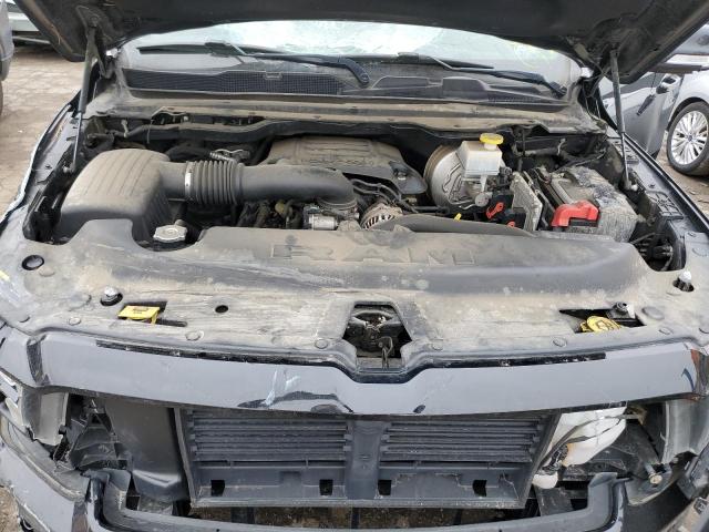 Photo 11 from auction – 2019 RAM 1500 BIG H with VIN 1C6SRFFT9KN703631