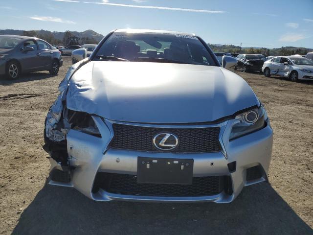 Photo 5 from auction – 2013 LEXUS GS 350 with VIN JTHBE1BL7D5026660