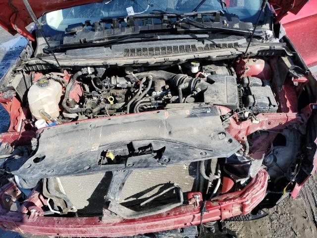 Photo 12 from auction – 2019 FORD EDGE SEL with VIN 2FMPK4J98KBB42252