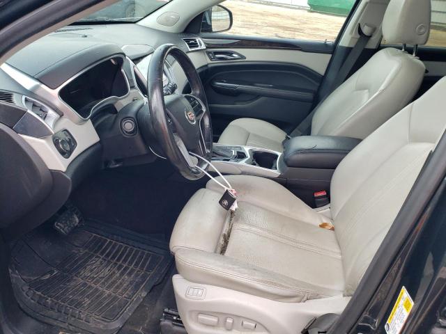 Photo 7 from auction – 2014 CADILLAC SRX PERFOR with VIN 3GYFNFE33ES685056