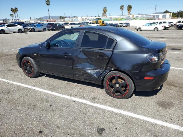 Photo 2 from auction – 2007 MAZDA 3 I with VIN JM1BK12F371653212