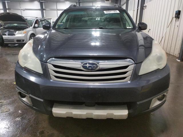 Photo 5 from auction – 2011 SUBARU OUTBACK 3. with VIN 4S4BRDJC3B2343709