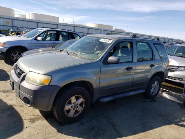 FORD ESCAPE XLS 2006 with VIN 1FMYU02Z46KA33384 - Photo from auction