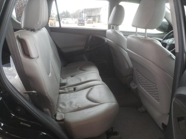 Photo 11 from auction – 2011 TOYOTA RAV4 LIMIT with VIN 2T3DK4DV2BW063348