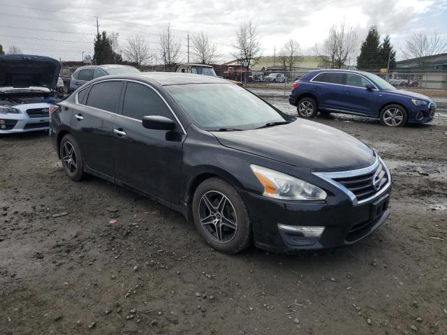 Photo 4 from auction – 2015 NISSAN ALTIMA 2.5 with VIN 1N4AL3APXFC293072