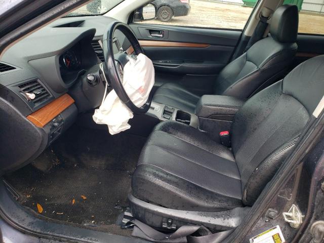 Photo 7 from auction – 2013 SUBARU OUTBACK 2. with VIN 4S4BRCKCXD3217496