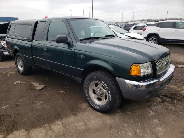 Photo 4 from auction – 2003 FORD RANGER SUP with VIN 1FTZR45EX3PB12809