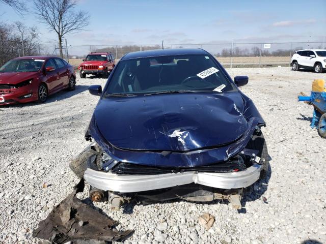 Photo 5 from auction – 2015 DODGE DART SXT with VIN 1C3CDFBBXFD201266