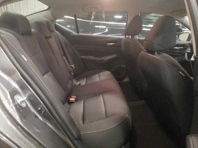 Photo 10 from auction – 2022 NISSAN ALTIMA S with VIN 1N4BL4BV5NN417503