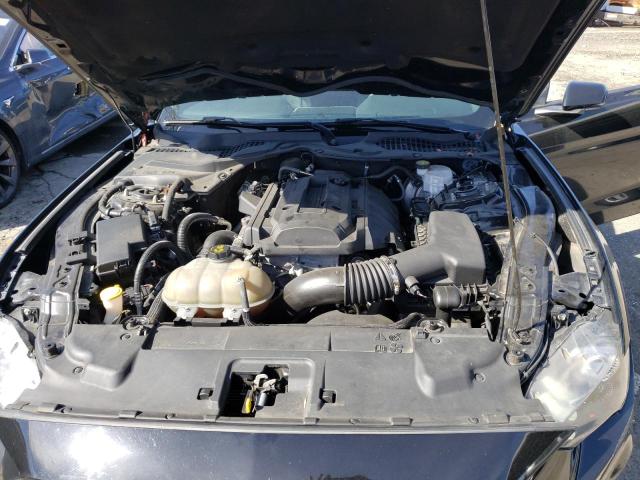 Photo 11 from auction – 2019 FORD MUSTANG with VIN 1FA6P8TH7K5112358