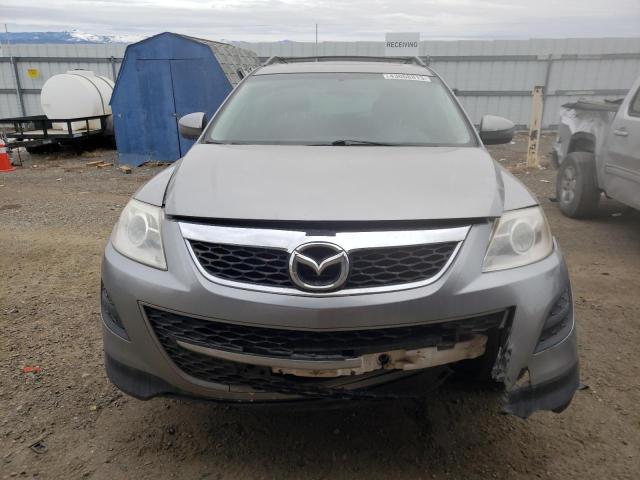 Photo 5 from auction – 2010 MAZDA CX-9 with VIN JM3TB3MV4A0217137