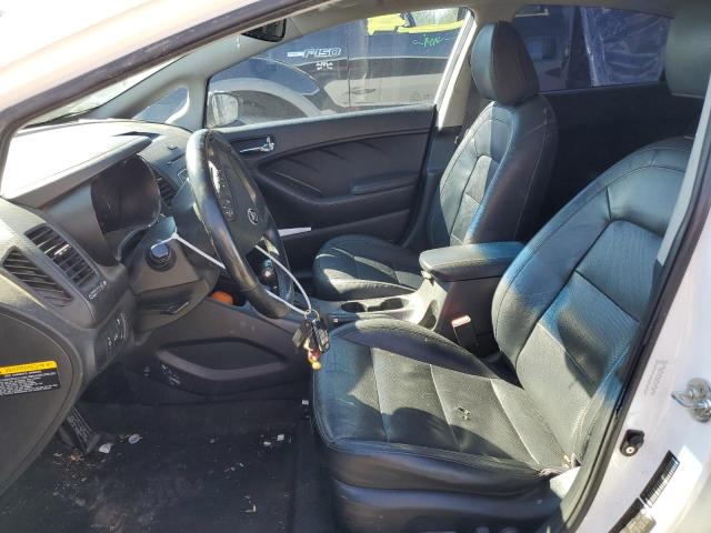 Photo 7 from auction – 2014 KIA FORTE EX with VIN KNAFZ4A85E5071150