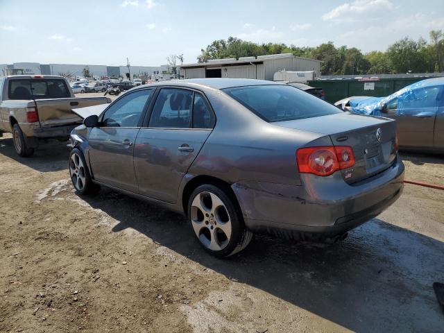 Photo 2 from auction – 2006 VOLKSWAGEN JETTA VALU with VIN 3VWPF71K66M754867