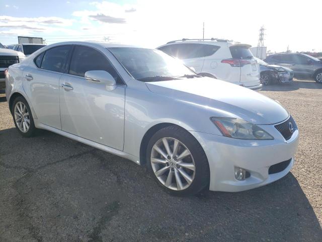 Photo 4 from auction – 2010 LEXUS IS 250 with VIN JTHBF5C2XA5120411